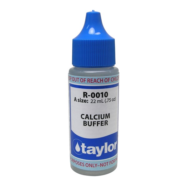TAYLOR: R-0010  .75 OZ REAGENT